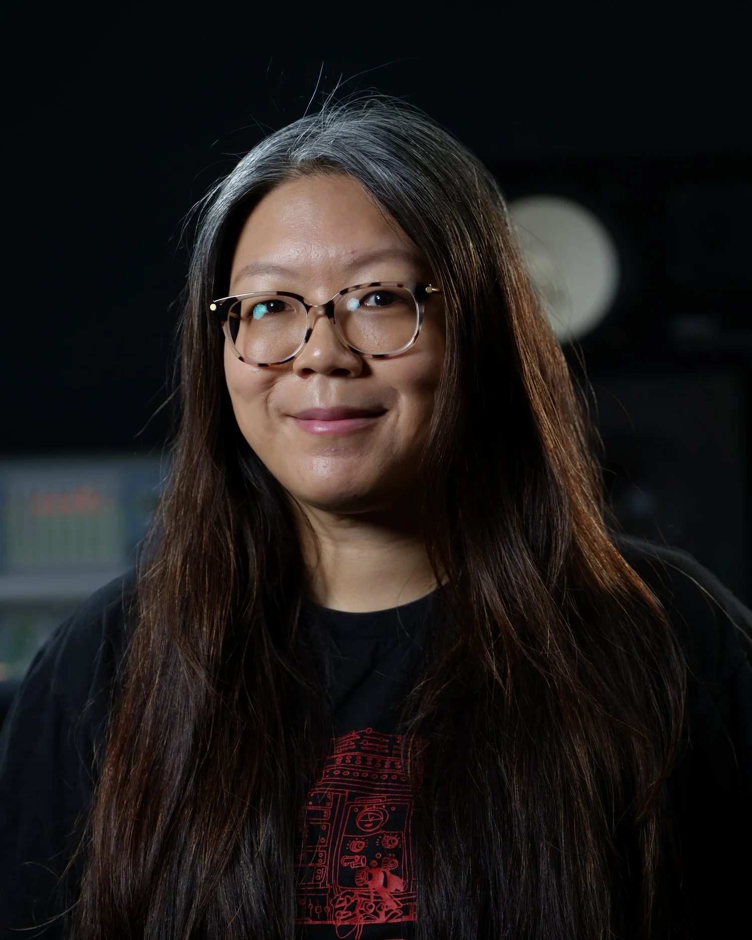 Dorothy Chan